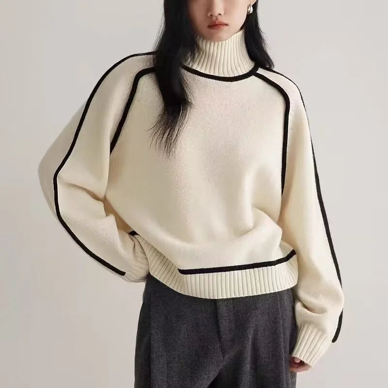 ÉLOSISE SWEATER