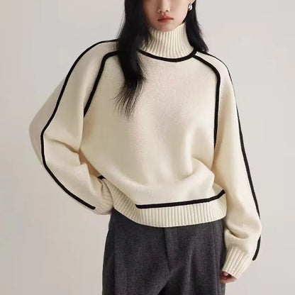 ÉLOSISE SWEATER