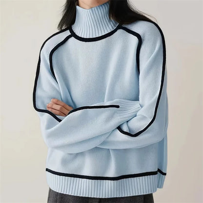 ÉLOSISE SWEATER