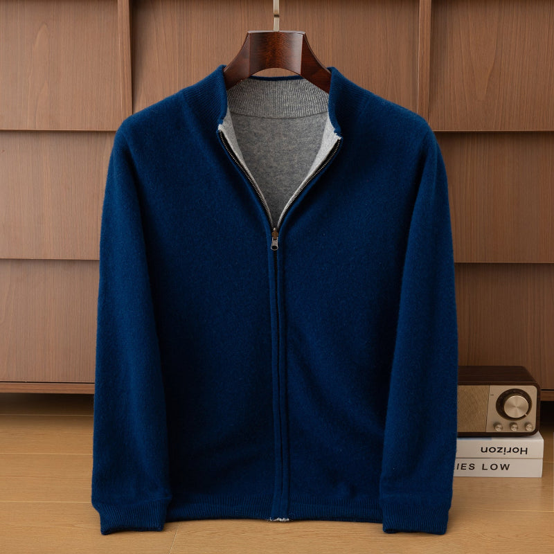 NOAM CASHMERE CARDIGAN