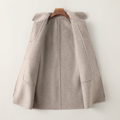 KIRA™ CASHMERE COAT