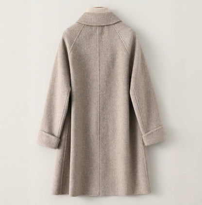 KIRA™ CASHMERE COAT