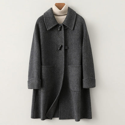 KIRA™ CASHMERE COAT