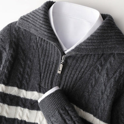 BRUNO™ WOOL SWEATER
