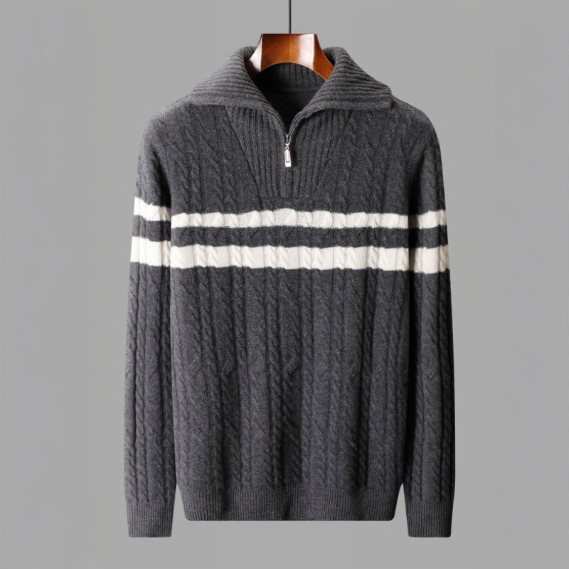 BRUNO™ WOOL SWEATER