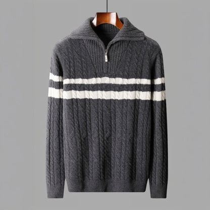 BRUNO™ WOOL SWEATER
