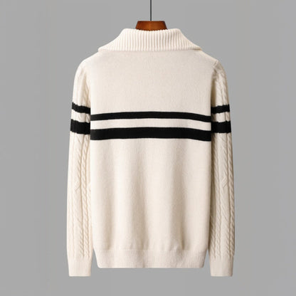 BRUNO™ WOOL SWEATER