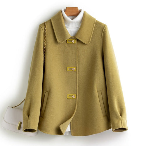 ALENA™ COAT