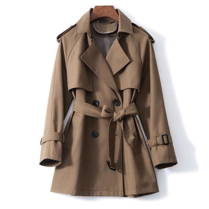 LAURA™ TRENCH COAT
