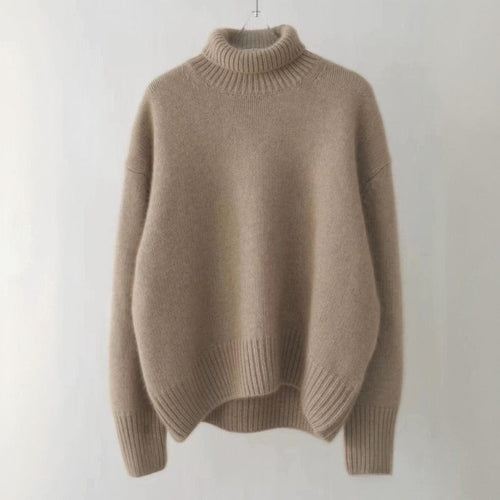 SHOVAL TURTELNECK SWEATER