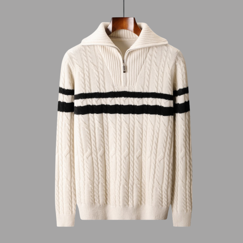 BRUNO™ WOOL SWEATER