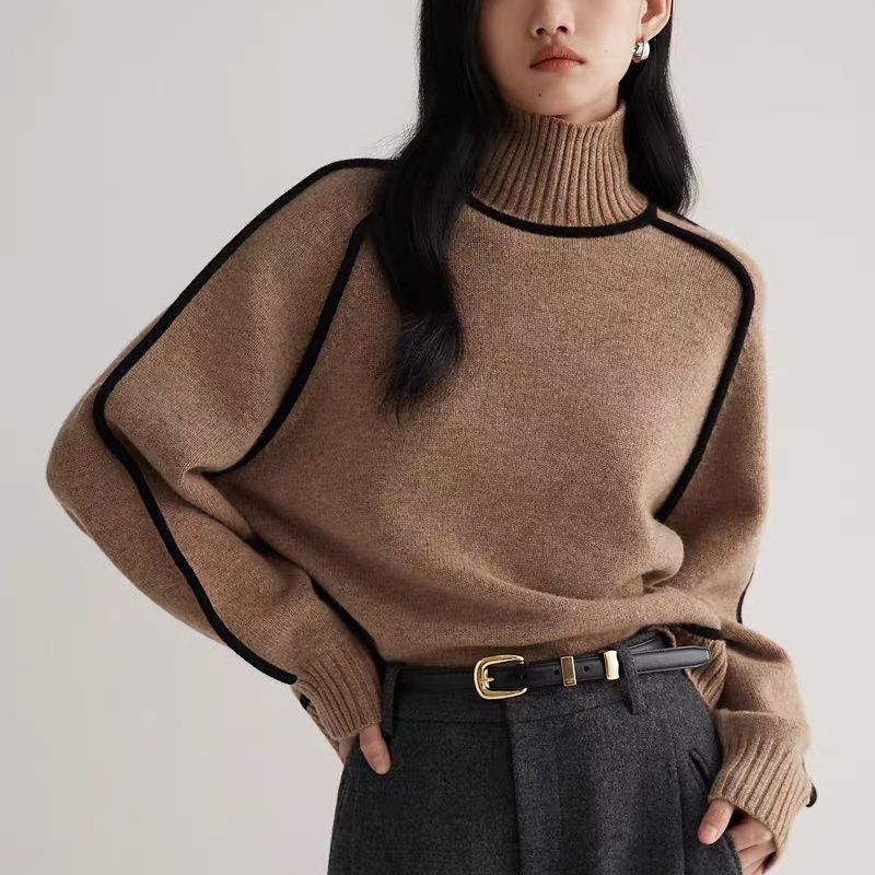ÉLOSISE SWEATER