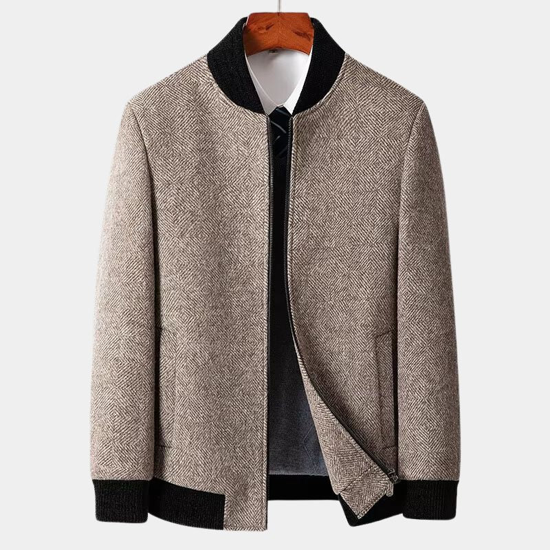 MONO™ WOOL JACKET