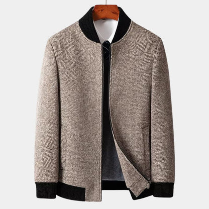 MONO™ WOOL JACKET