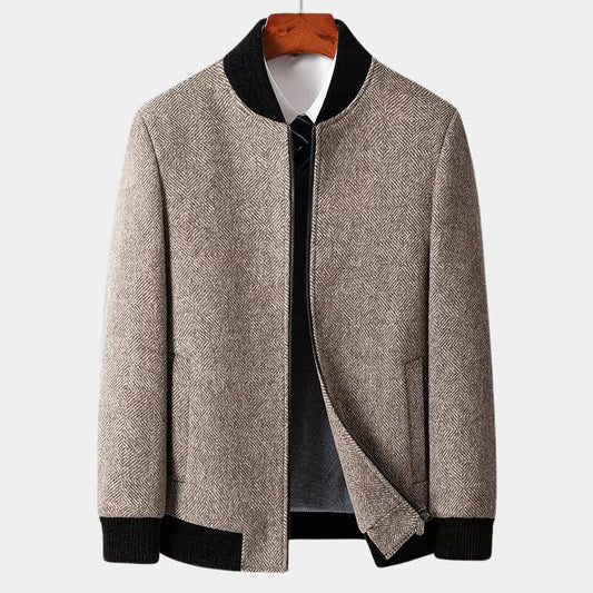 MONO™ WOOL JACKET