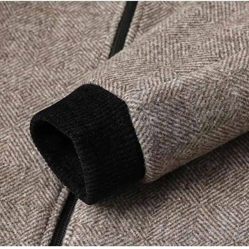 MONO™ WOOL JACKET