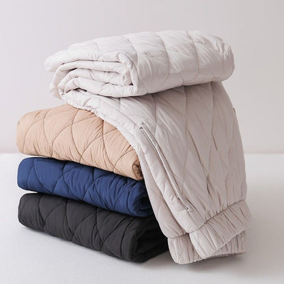 SIERRA QUILTED PANTS