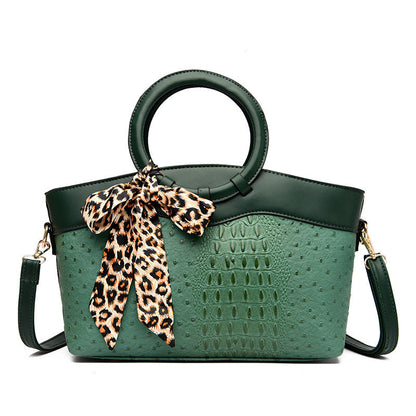 AMERA™ VINTAGE LEATHER BAG