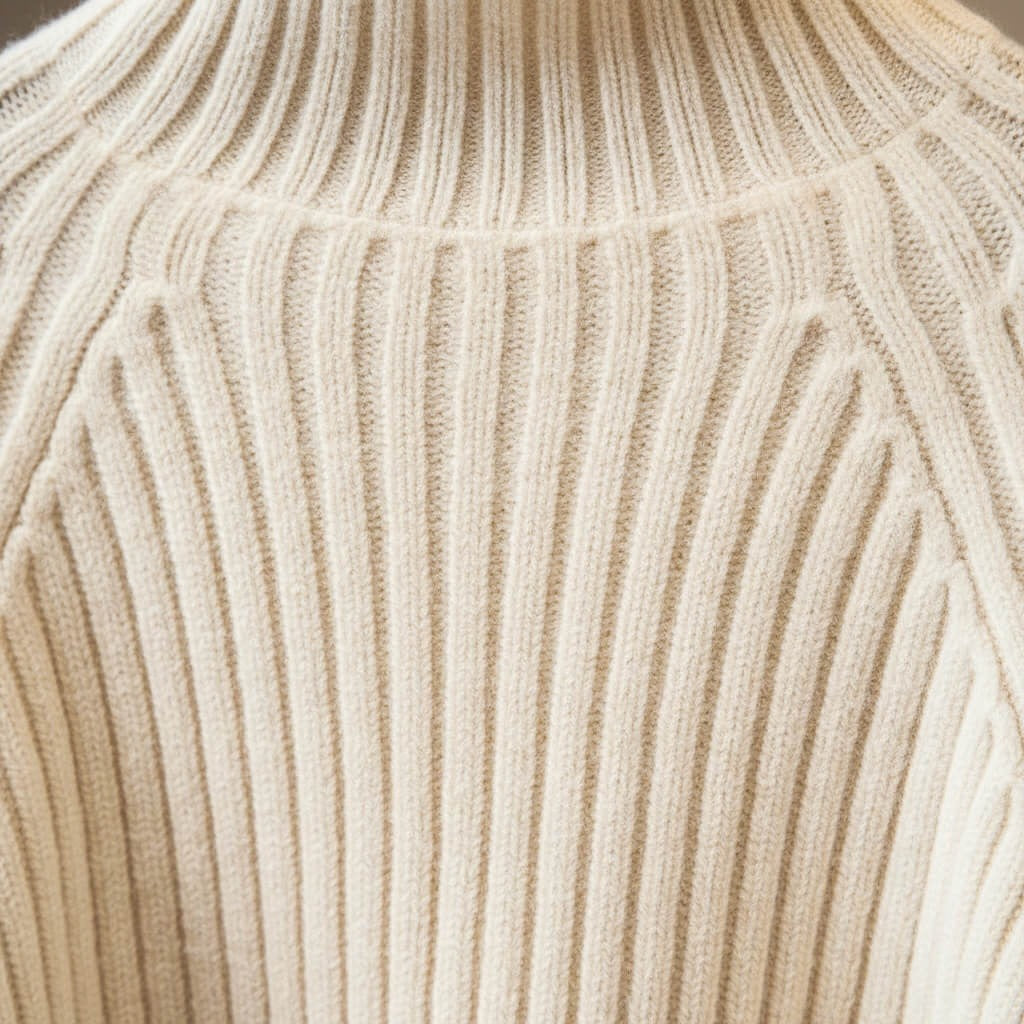 BIANCA™ KNITTED SET