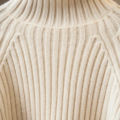 BIANCA™ KNITTED SET